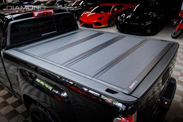 used 2019 GMC Canyon car, priced at $51,800