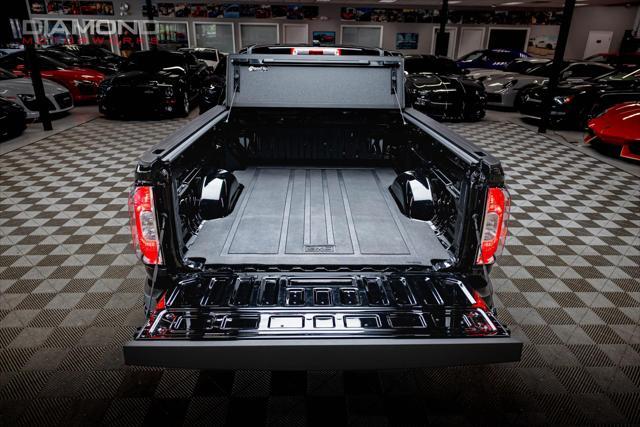 used 2019 GMC Canyon car, priced at $51,800