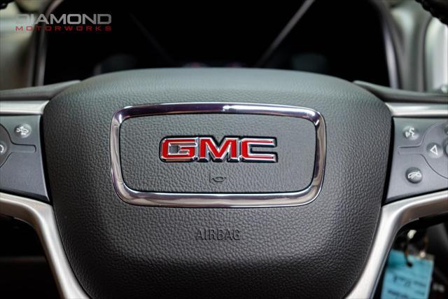 used 2019 GMC Canyon car, priced at $51,800