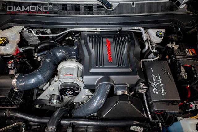 used 2019 GMC Canyon car, priced at $51,800