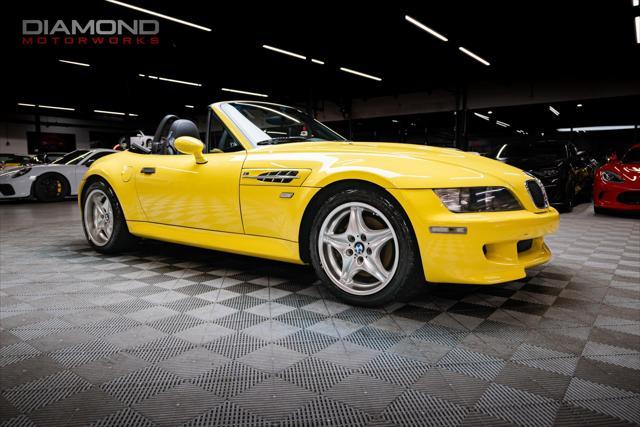 used 1999 BMW M car, priced at $24,800