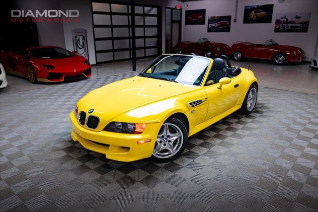 used 1999 BMW M car, priced at $24,800