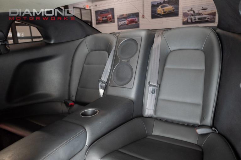 used 2009 Nissan GT-R car, priced at $89,800