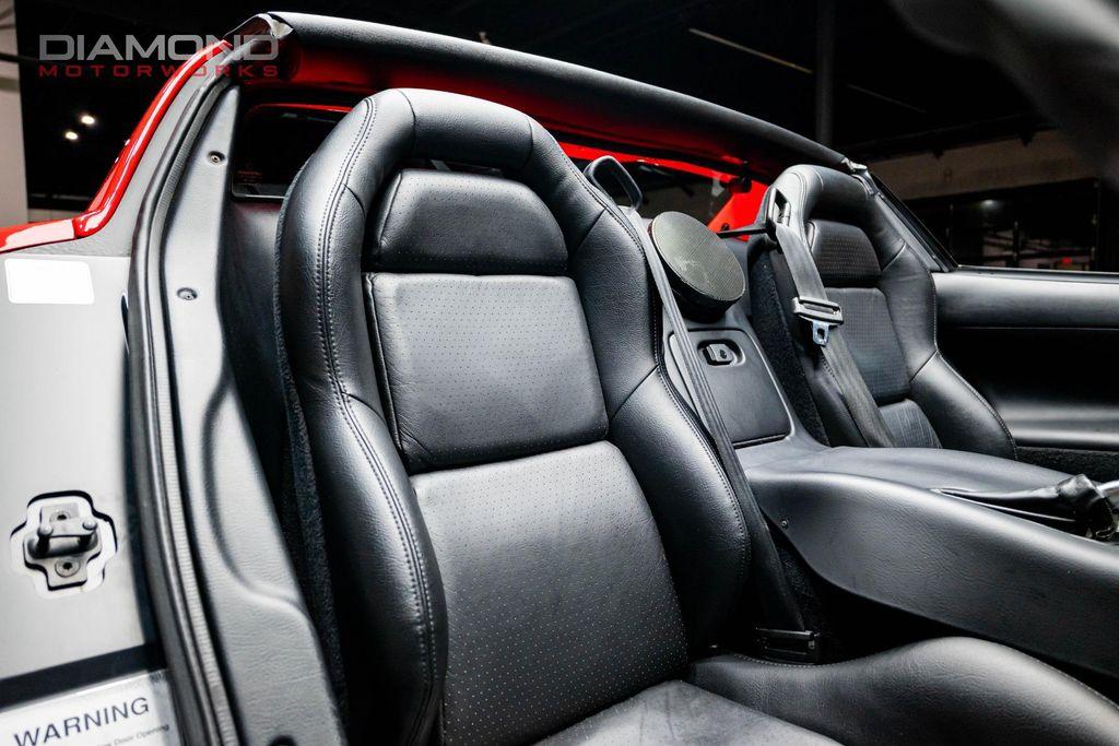 used 1999 Dodge Viper car, priced at $53,800