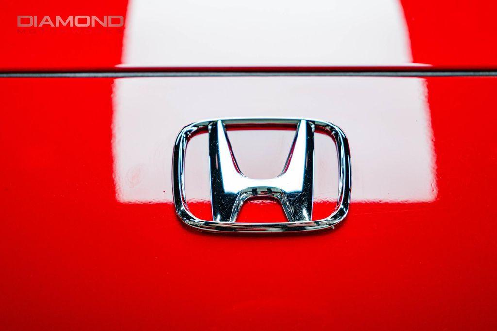 used 2005 Honda S2000 car, priced at $39,800