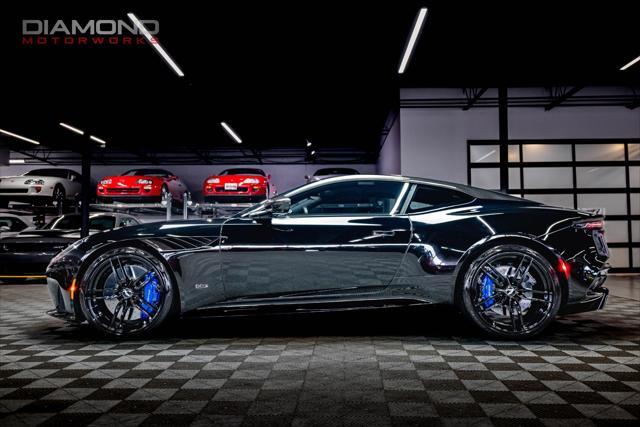 used 2020 Aston Martin DBS car, priced at $185,800
