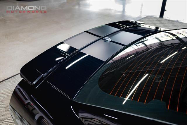 used 2008 Ford Shelby GT500 car, priced at $56,800