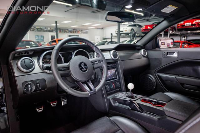 used 2008 Ford Shelby GT500 car, priced at $56,800
