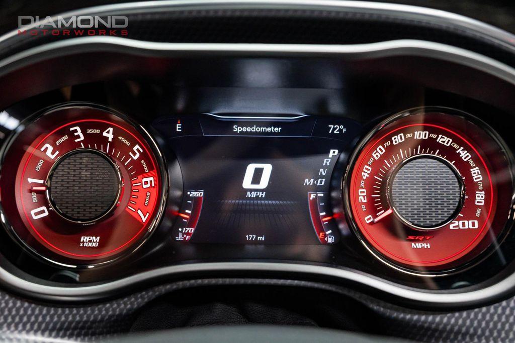 used 2023 Dodge Challenger car, priced at $85,800