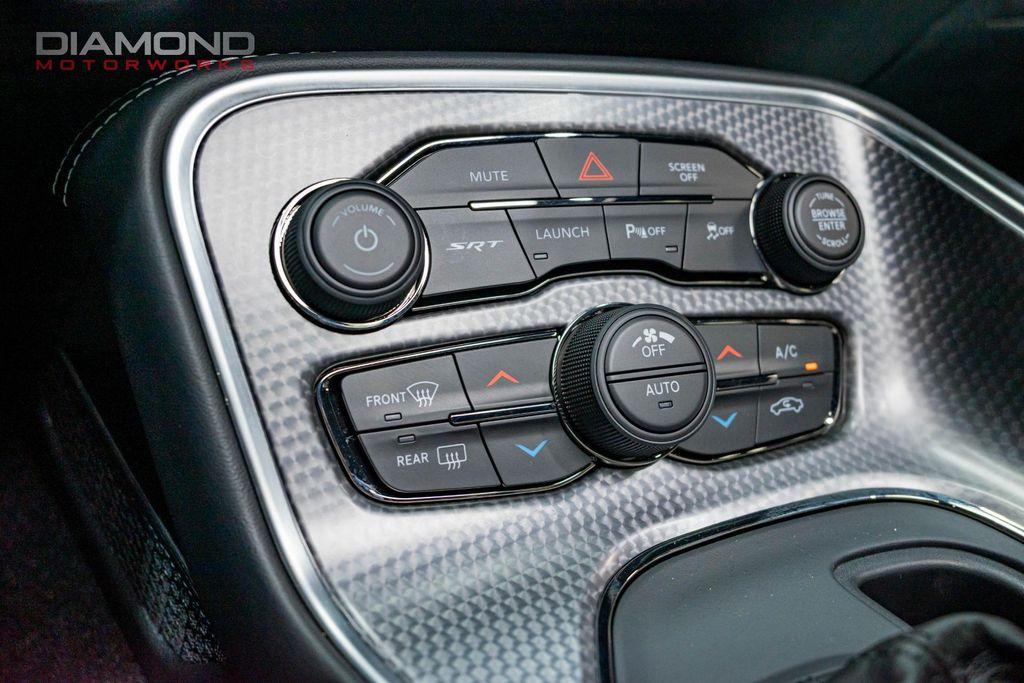 used 2023 Dodge Challenger car, priced at $85,800