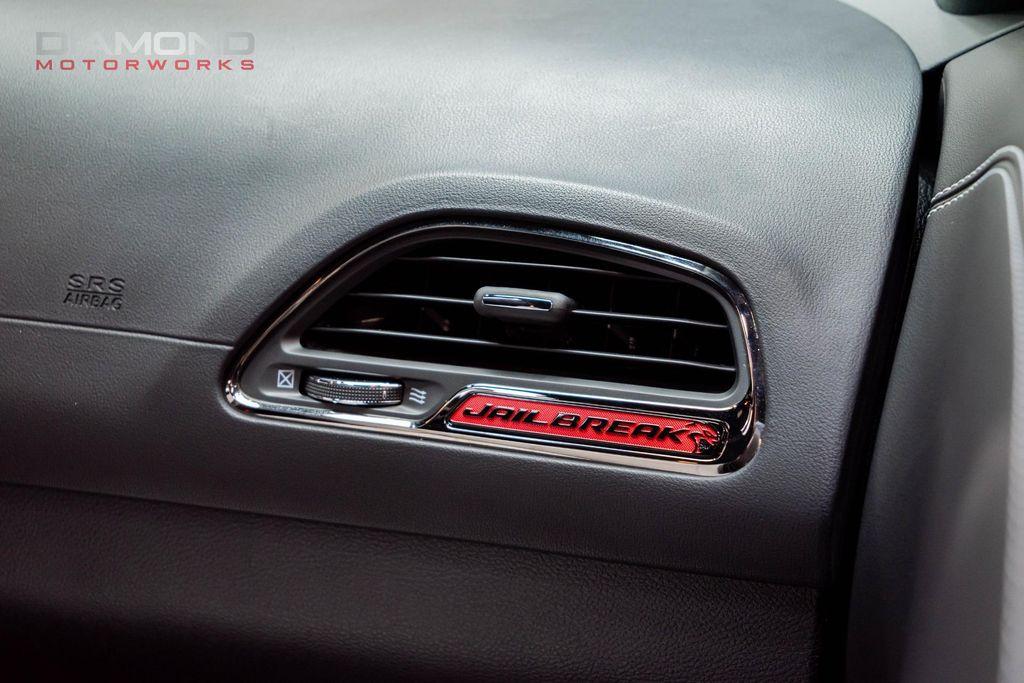 used 2023 Dodge Challenger car, priced at $85,800