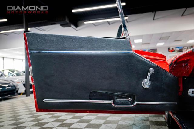 used 1967 Jaguar XKE car, priced at $115,800
