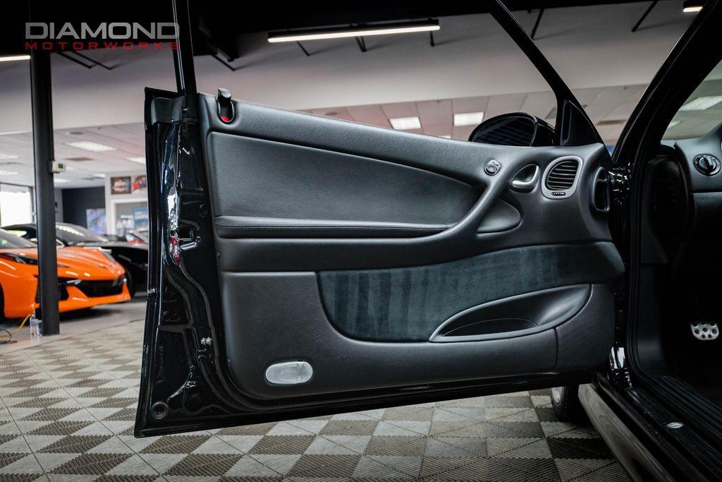 used 2006 Pontiac GTO car, priced at $34,800