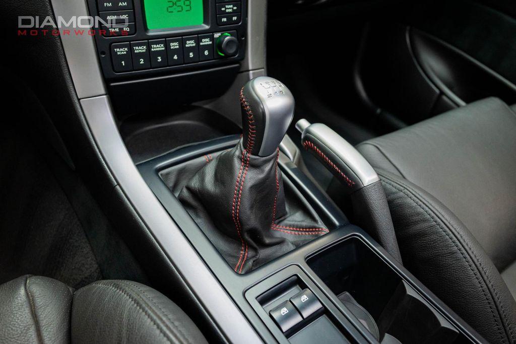 used 2006 Pontiac GTO car, priced at $34,800