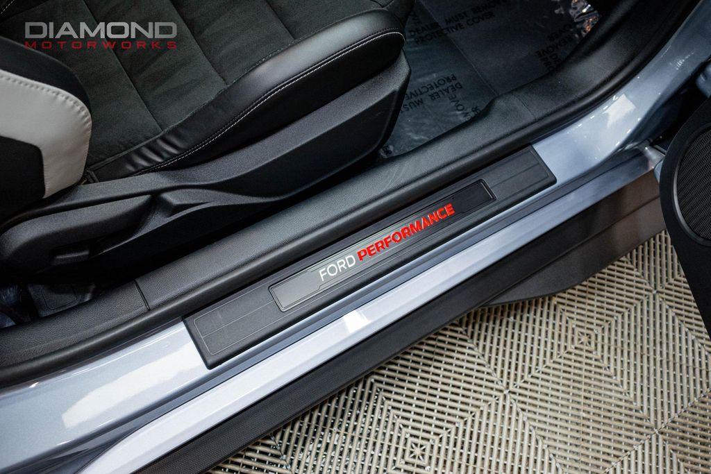 used 2022 Ford Shelby GT500 car, priced at $94,800