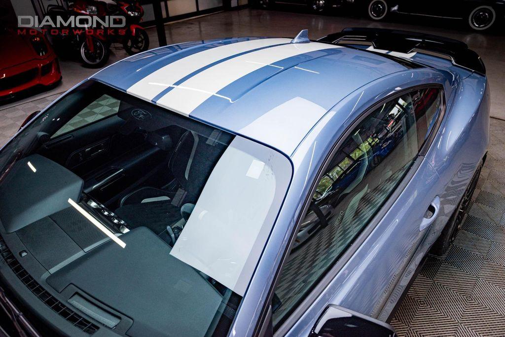 used 2022 Ford Shelby GT500 car, priced at $94,800