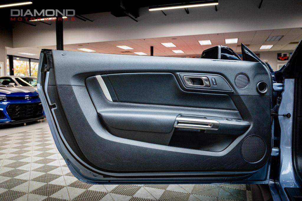 used 2022 Ford Shelby GT500 car, priced at $94,800