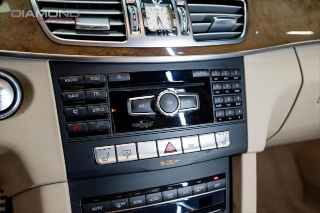used 2015 Mercedes-Benz E-Class car, priced at $14,800