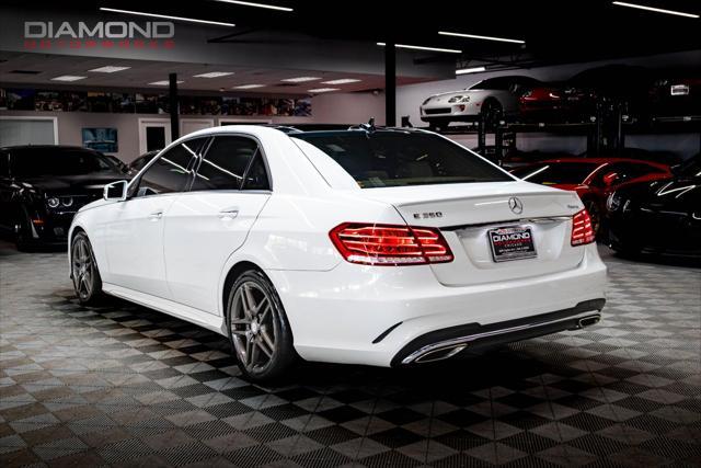 used 2015 Mercedes-Benz E-Class car, priced at $14,800