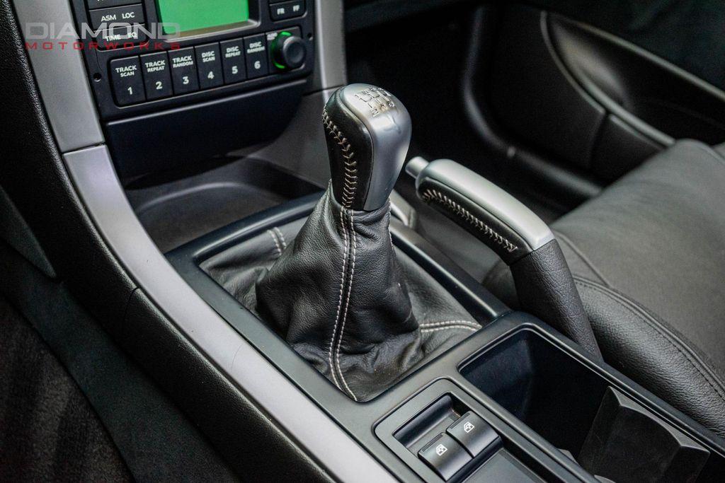 used 2005 Pontiac GTO car, priced at $29,800