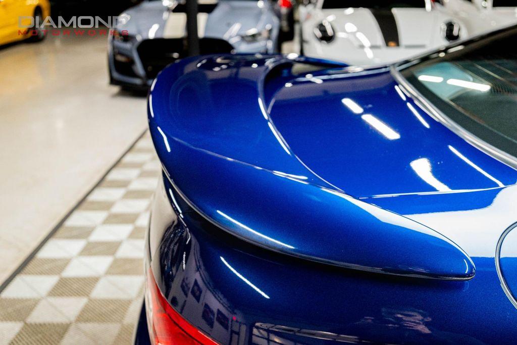 used 2005 Pontiac GTO car, priced at $29,800