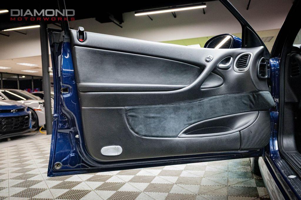 used 2005 Pontiac GTO car, priced at $29,800