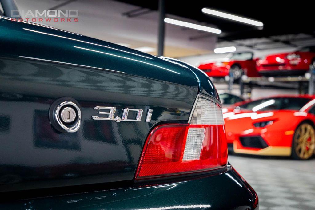 used 2002 BMW Z3 car, priced at $21,800