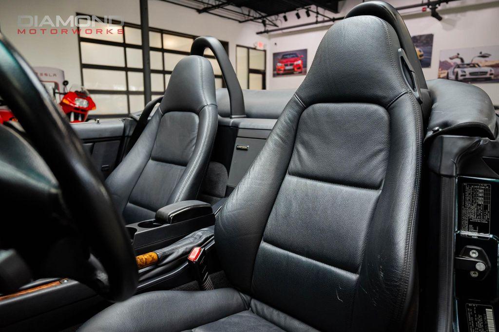 used 2002 BMW Z3 car, priced at $21,800