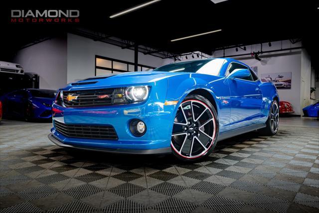 used 2013 Chevrolet Camaro car, priced at $39,800