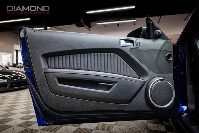 used 2010 Ford Shelby GT500 car, priced at $48,800
