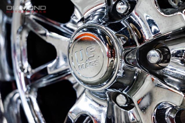 used 1968 Ford Galaxie 500 car, priced at $39,800