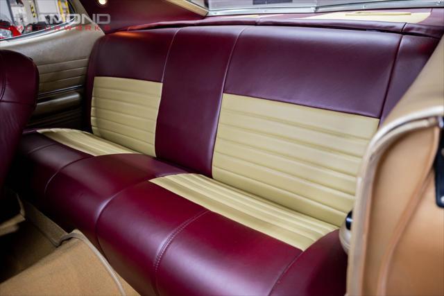used 1968 Ford Galaxie 500 car, priced at $39,800