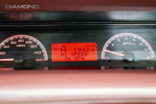 used 1968 Ford Galaxie 500 car, priced at $39,800