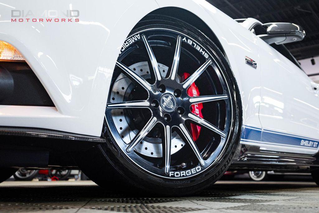 used 2016 Ford Mustang car, priced at $54,800