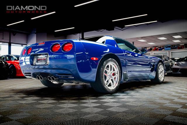 used 2004 Chevrolet Corvette car, priced at $49,800