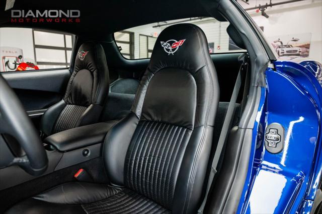 used 2004 Chevrolet Corvette car, priced at $49,800