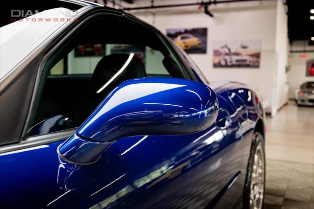 used 2004 Chevrolet Corvette car, priced at $49,800