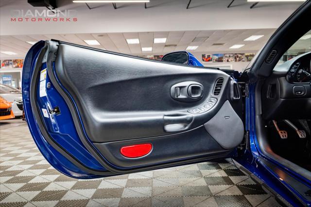 used 2004 Chevrolet Corvette car, priced at $49,800