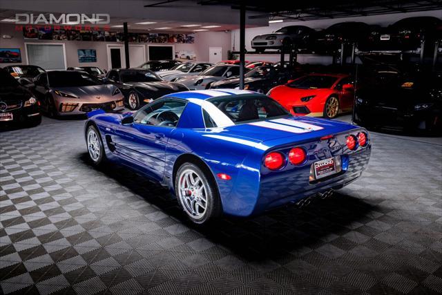 used 2004 Chevrolet Corvette car, priced at $49,800