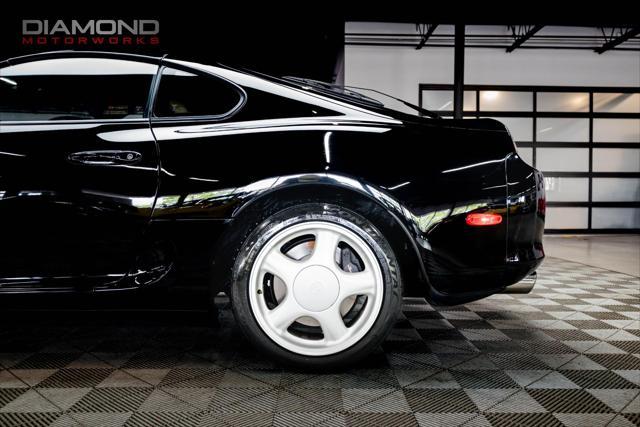 used 1993 Toyota Supra car, priced at $129,800