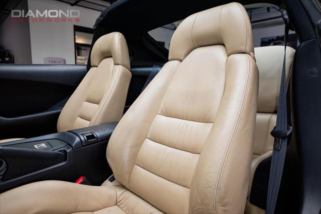 used 1993 Toyota Supra car, priced at $129,800