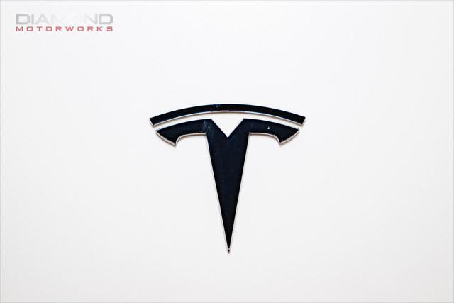 used 2022 Tesla Model Y car, priced at $34,800