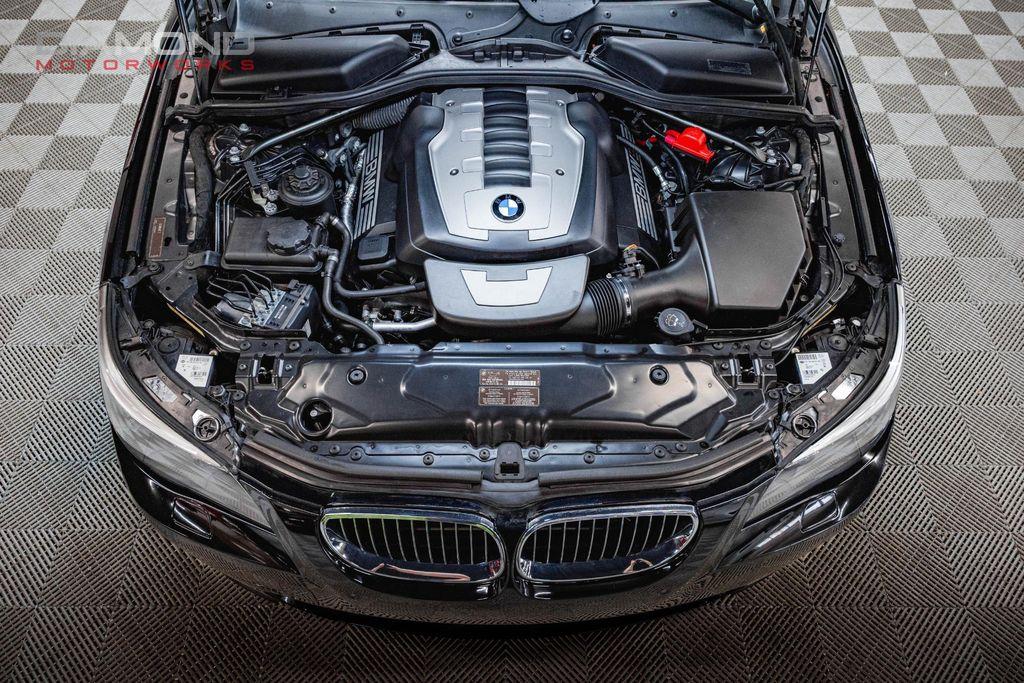 used 2010 BMW 550 car, priced at $12,800