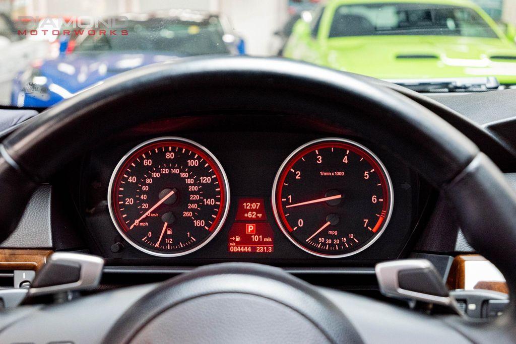 used 2010 BMW 550 car, priced at $12,800