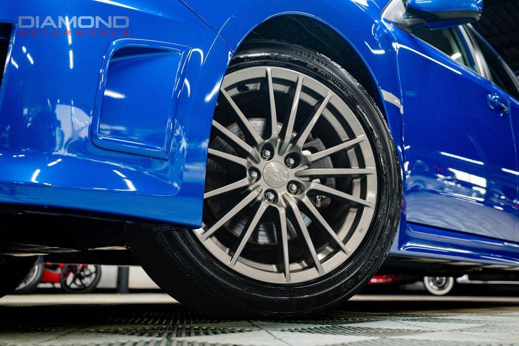 used 2013 Subaru Impreza WRX car, priced at $21,800