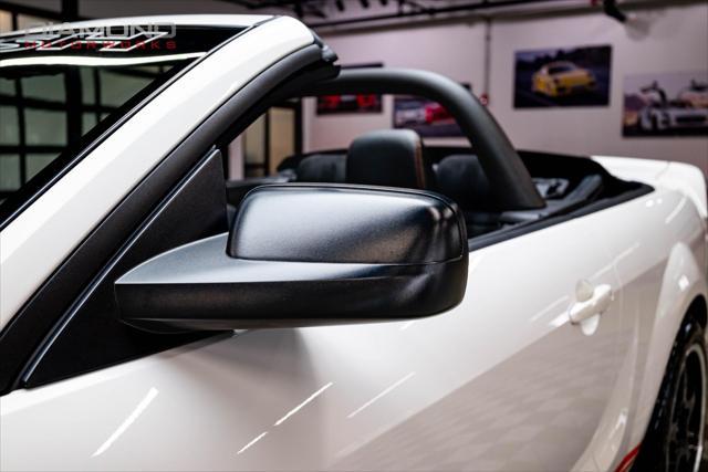 used 2008 Ford Mustang car, priced at $38,800