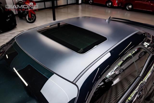 used 2018 Dodge Challenger car, priced at $99,800