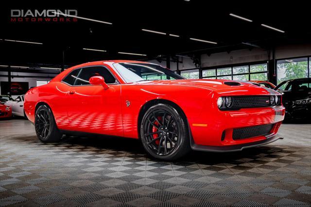 used 2023 Dodge Challenger car, priced at $72,800