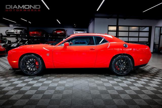 used 2023 Dodge Challenger car, priced at $72,800