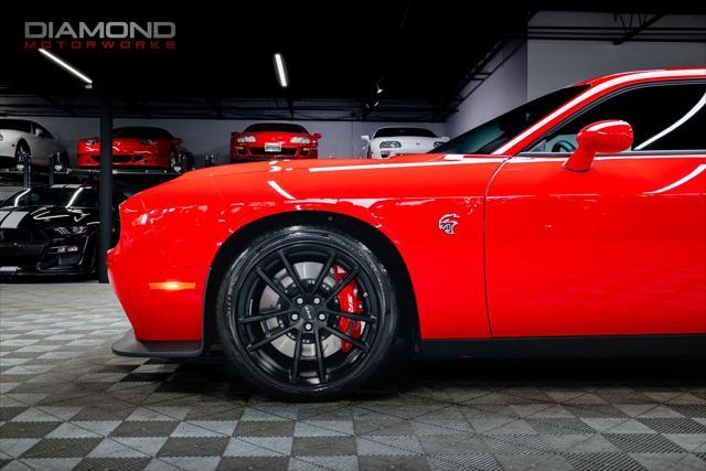 used 2023 Dodge Challenger car, priced at $72,800